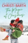 The Magic of Christmas - Book