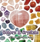 Colors & Crystals - Book