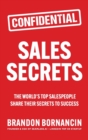 Sales Secrets - Book