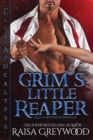Grim's Little Reaper - Book