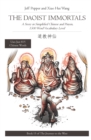 The Daoist Immortals : A Story in Simplified Chinese and Pinyin, 1500 Word Vocabulary Level - Book