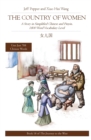 The Country of Women : A Story in Simplified Chinese and Pinyin, 1800 Word Vocabulary Level - Book
