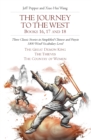 The Journey to the West, Books 16, 17 and 18 : Three Classic Stories in Simplified Chinese and Pinyin, 1800 Word Vocabulary Level - Book