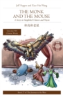 The Monk and the Mouse : A Story in Simplified Chinese and Pinyin - Book