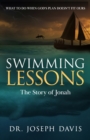 Swimming Lessons : The Story of Jonah - Book