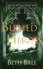 Buried Heroes - Book