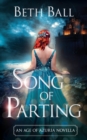 Song of Parting - Book