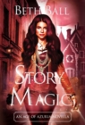 Story Magic : An Age of Azuria Novella - Book