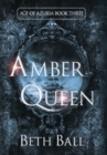 Amber Queen - Book