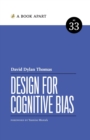 Design for Cognitive Bias - Book