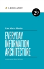 Everyday Information Architecture - Book