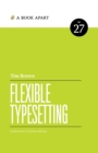 Flexible Typesetting - Book