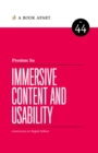 Immersive Content and Usability - eBook