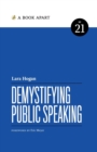 Demystifying Public Speaking - Book