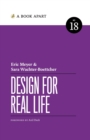 Design for Real Life - Book