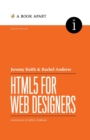 HTML5 for Web Designers : Second Edition - Book