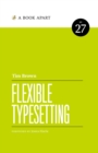 Flexible Typesetting - eBook