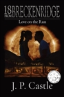 18 From Breckenridge : Love On The Run - Book