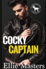 Cocky Captain - Book