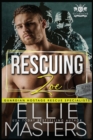 Rescuing Zoe : Ex-Military Special Forces Hostage Rescue - Book