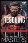 Rescuing Melissa : Ex-Military Special Forces Hostage Rescue - Book