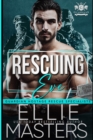 Rescuing Eve - Book