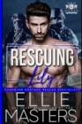 Rescuing Lily - Book