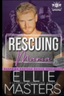Rescuing Maria : Ex-Military Special Forces Hostage Rescue - Book