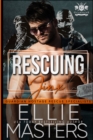 Rescuing Jinx - Book