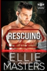 Rescuing Angie - Book