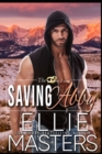 Saving Abby - Book