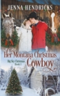 Her Montana Christmas Cowboy - Book