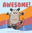 Awesome - awesome possum book - Book