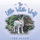 The Little White Wolf - Book