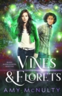 Vines & Florets - Book