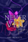 The Never Veil Series - Book
