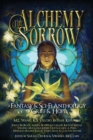 The Alchemy of Sorrow - Book