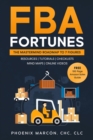 FBA Fortunes : The Mastermind Roadmap to 7 Figures - eBook