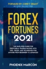 Forex Fortunes 2021 - Book