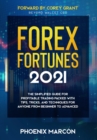Forex Fortunes 2021 - Book