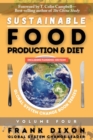 Sustainable Food Production and Diet - Book