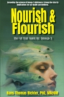 Nourish & Flourish : The Fat that Fuels Us: Omega-3 - Book