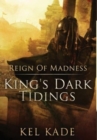 Reign of Madness - Book