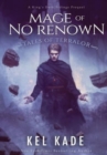 Mage of No Renown - Book