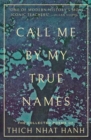 Call Me By My True Names - Book