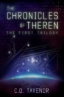 The Chronicles of Theren : The First Trilogy - Book