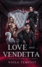 Love and Vendetta - Book