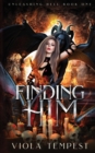 Finding Him - Book