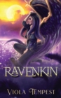 Ravenkin - Book