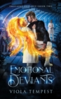 Emotional Deviants - Book